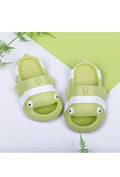 Frog Strap Slides