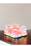 Flower Party Sandals