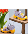 Sunny Strap Sandals
