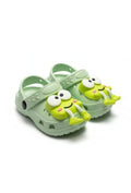 Forest Adventure Sandals