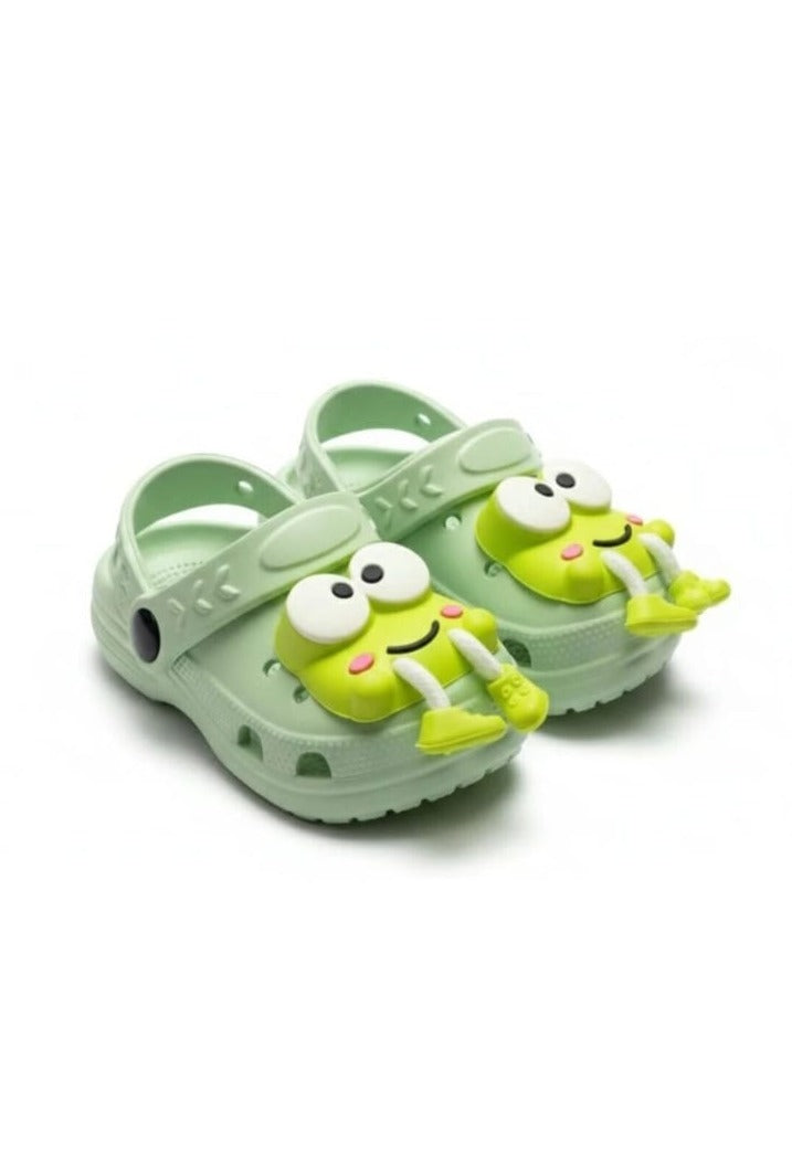 Forest Adventure Sandals