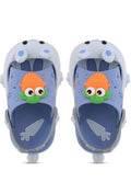 Mint Frog Clogs