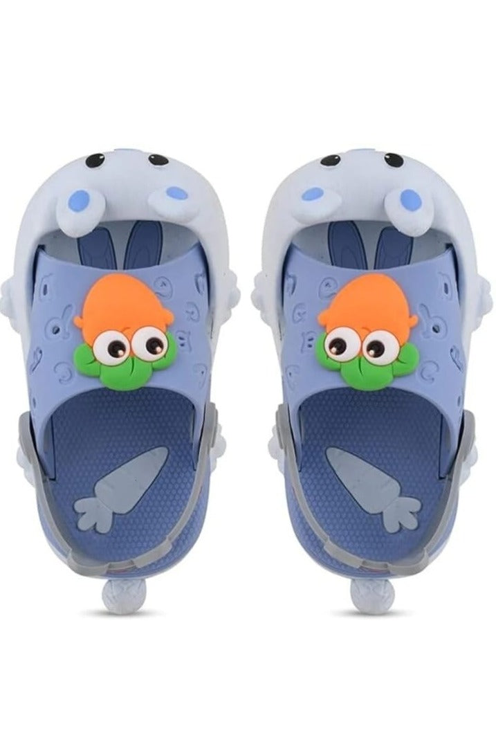 Mint Frog Clogs