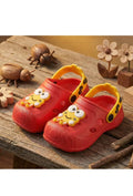 Sky Charm Clogs