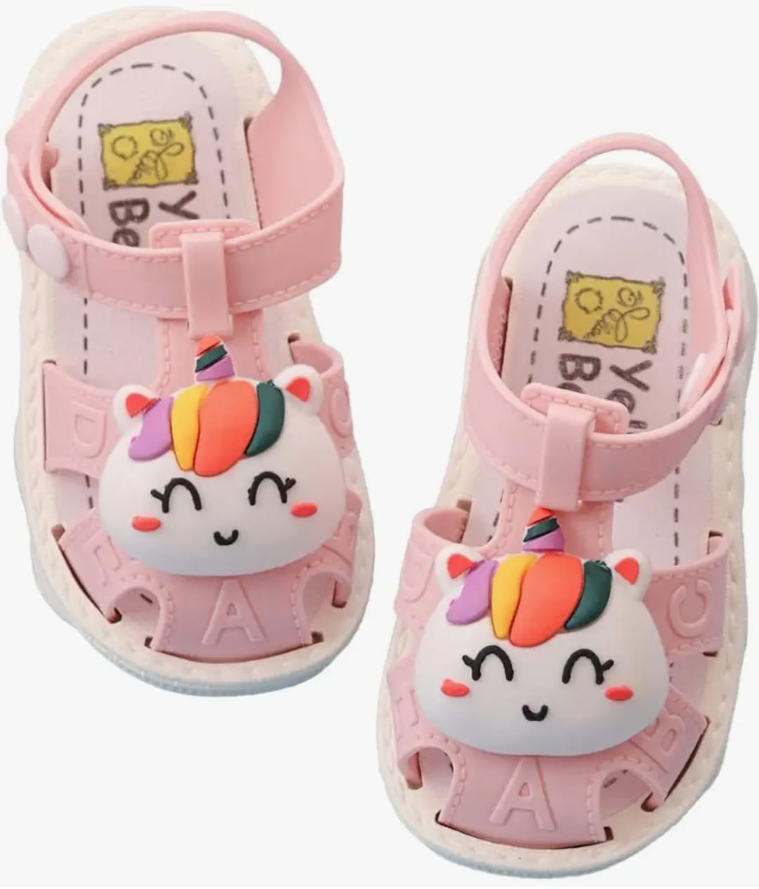 Navy Fun Clogs